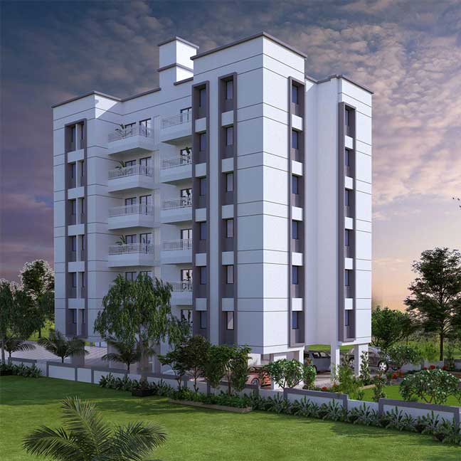 1BHK-flats-in-Ambegaon-BK-Pune-near-Bharati-Vidyapeeth